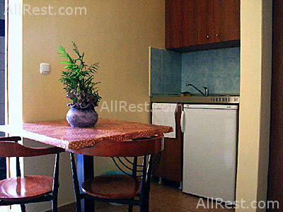 Paraktio Beach Hotel 6
